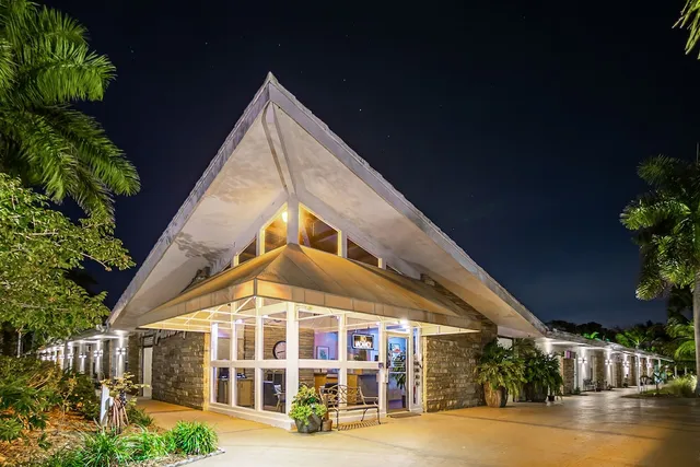 The Fairways Inn of Naples