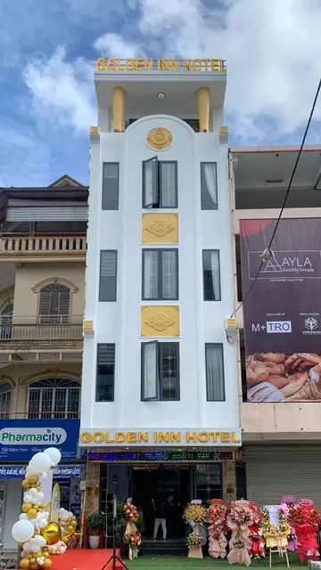 Hue Golden Inn Hotel