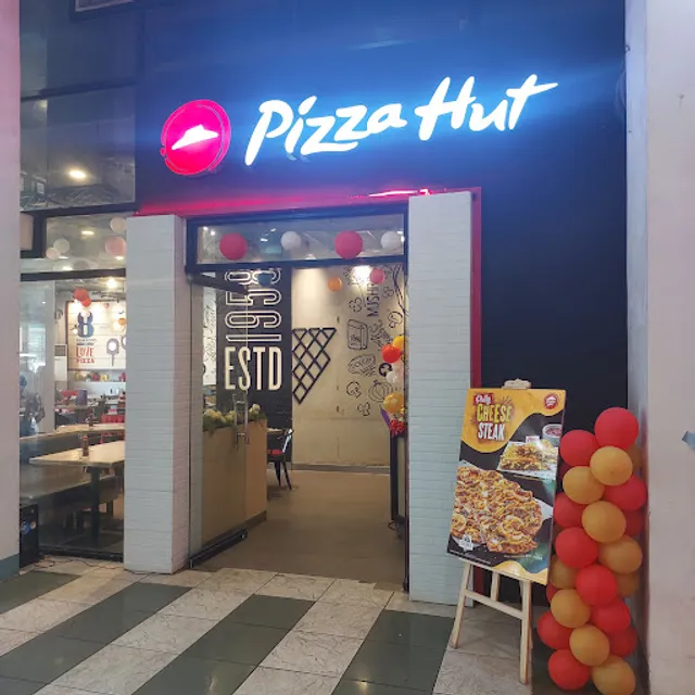 Pizza Hut Bohol