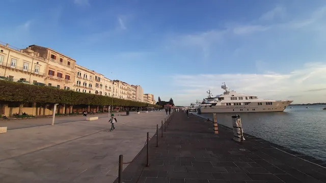Siracusa tra ortigia e il mare apartment