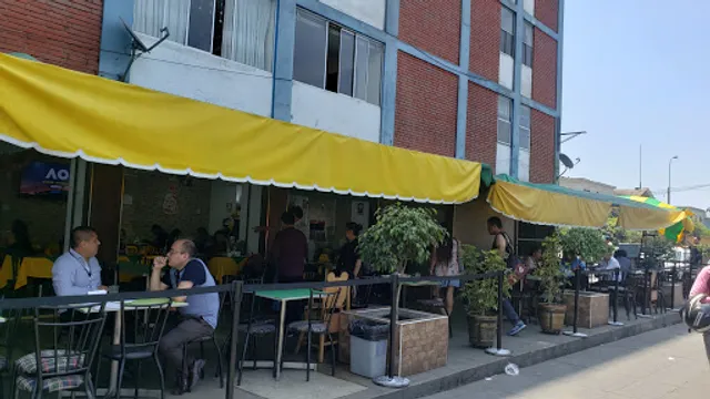 Cevichería Puro Tumbes