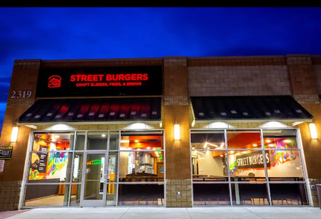 Street Burgers