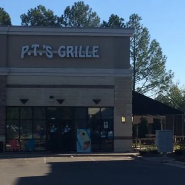 P.T.'s Grille
