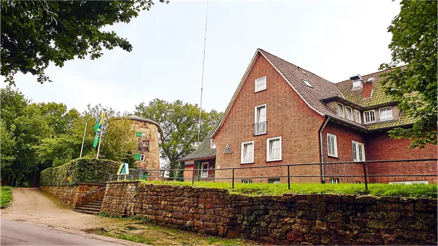 DJH Jugendherberge Bad Bentheim