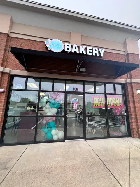 Cielo Dulce Bakery & Cafe