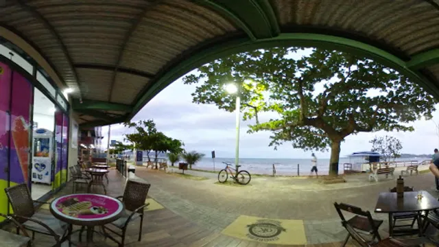 Taproom Okkah Petiscaria