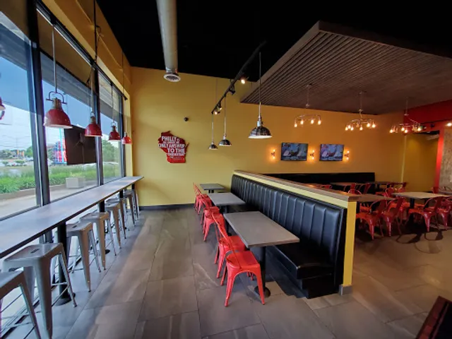 Chubbys Cheesesteaks Brookfield