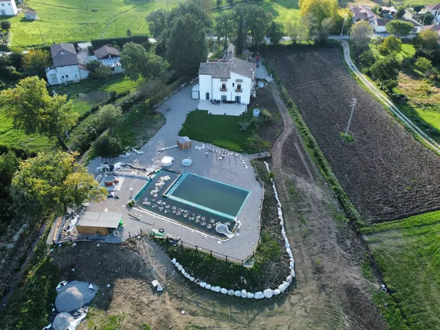 Agriturismo Albero del Miele