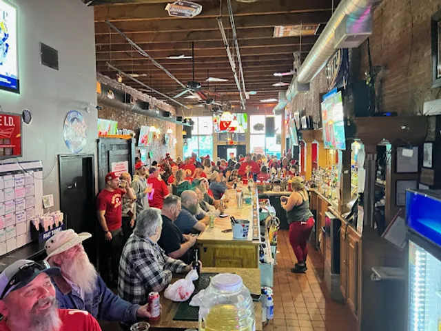 Fat Boyz Grill & Bar