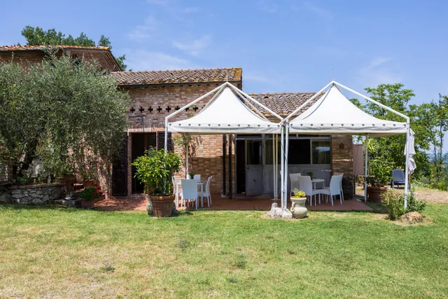 Farmhouse La Collina