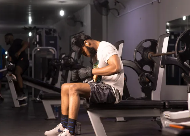 Pure Fitness Africa | Ikota