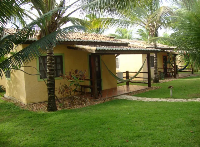 Pousada Aquarela do Brasil