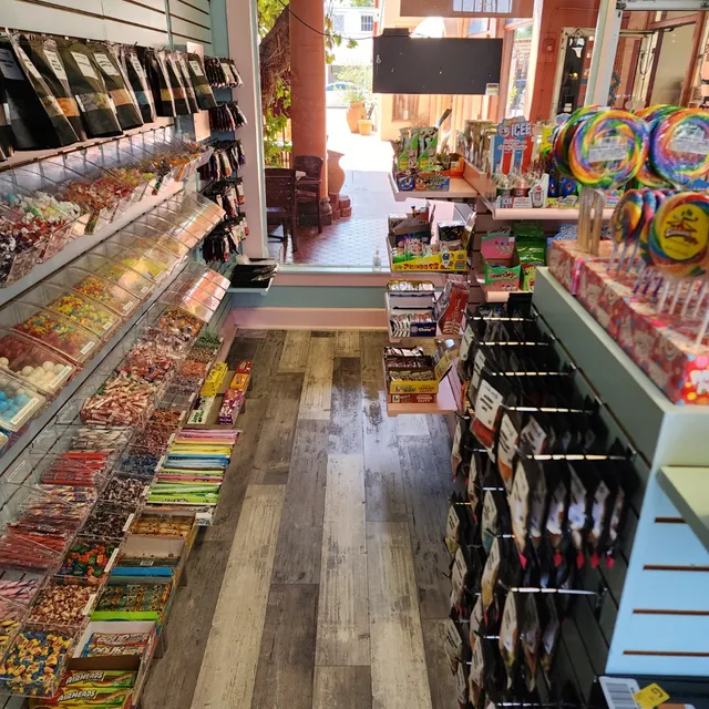 Candy Affair Candy Boutique