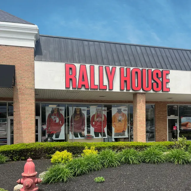Rally House Strongsville