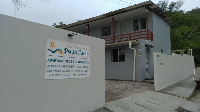 Residencial Ponta Norte