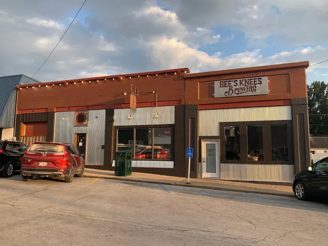 Bee's Knees Brewing Company