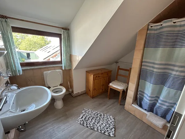 Wollesen's Reiterhof