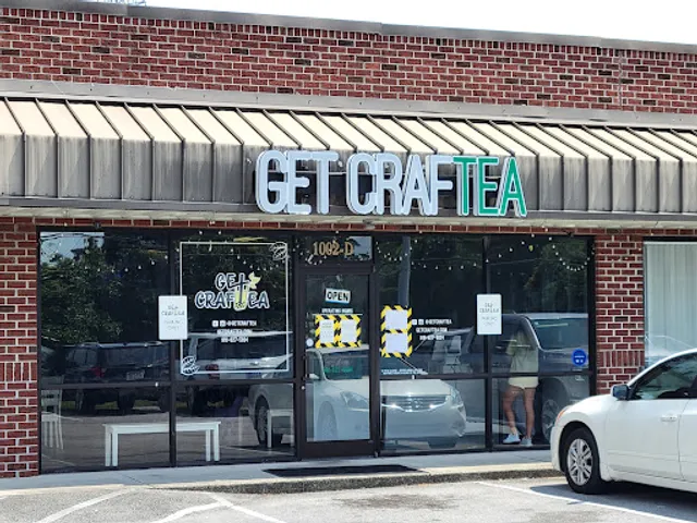 Get Craftea