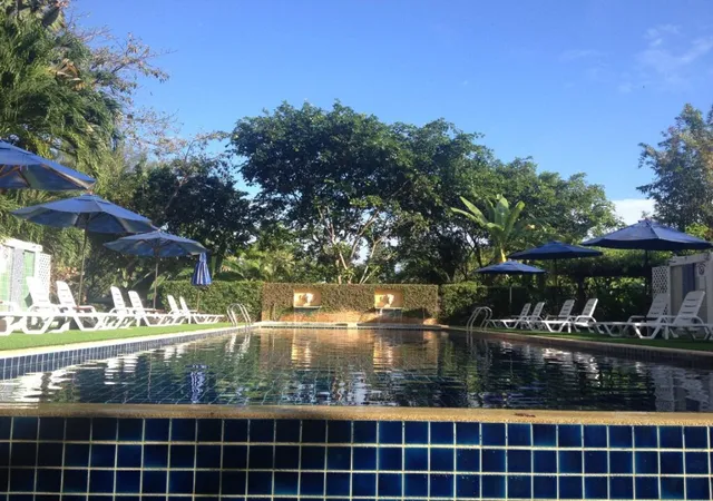 Baan Panwa Resort & Spa