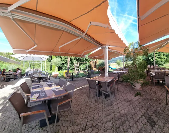 Restaurant Kronenhof