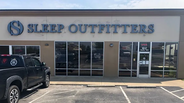 Sleep Outfitters of Elizabethtown