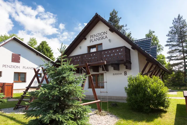 Pensions accommodation Beskydy Ltd.