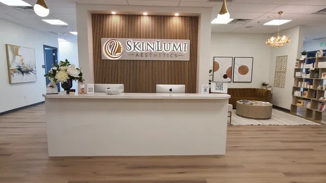 SkinLumi Aesthetics