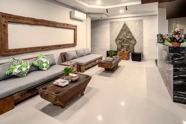 Bella Residence Pererenan