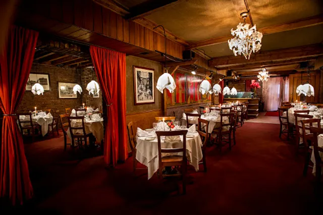 Lattanzi Cucina Italiana