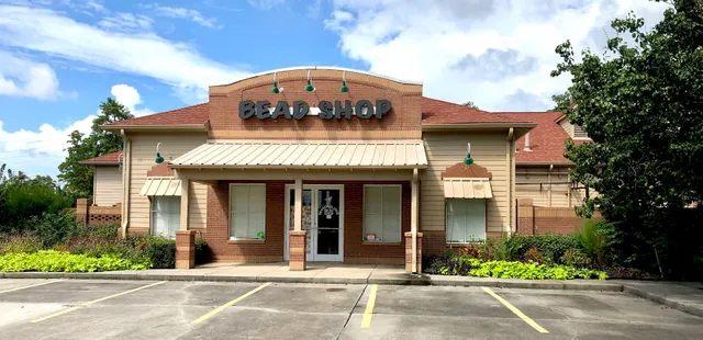 Beadoholique Bead Shop