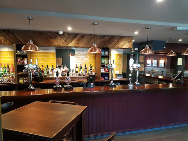 Prince of Wales Thai Restaurant