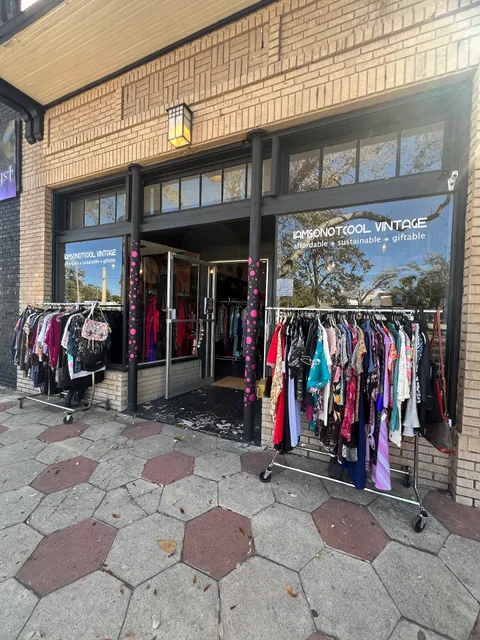 Iamsonotcool Vintage