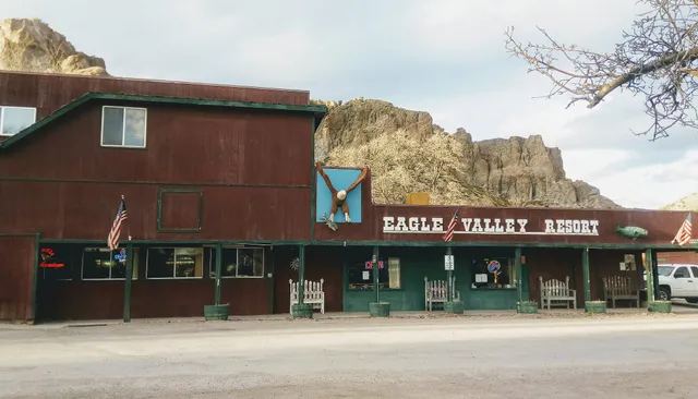 Eagle Valley Resort