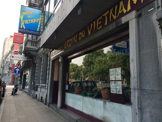 Vietnam Garden Restaurant