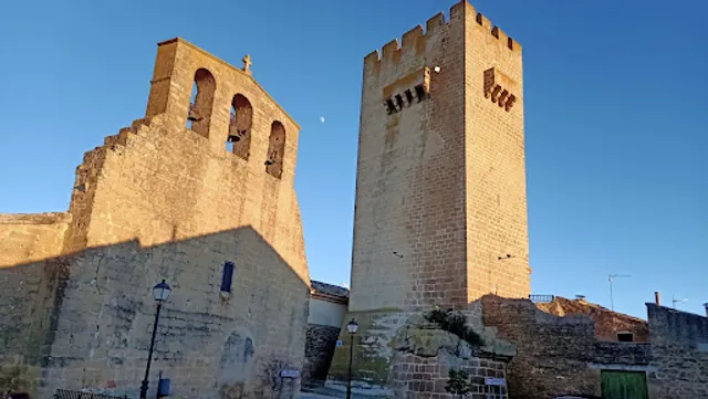 Bar Social de Layana