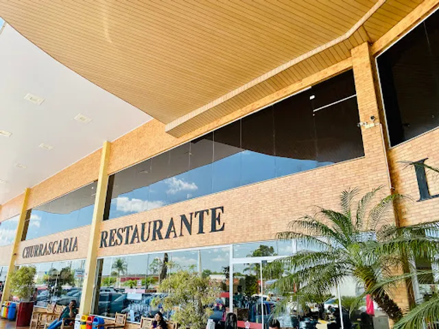 Restaurante Pau Seco - Araraquara/SP