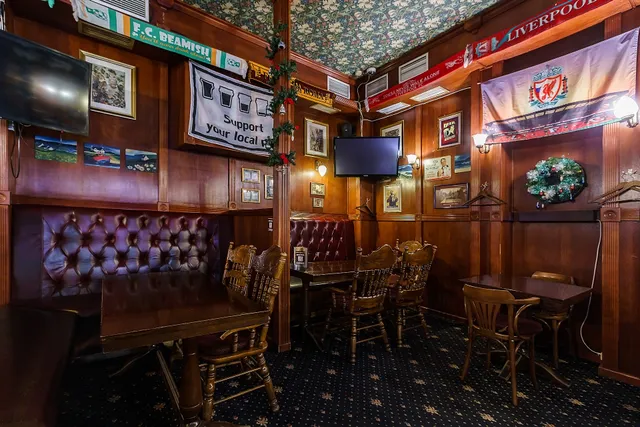 Бристоль Паб