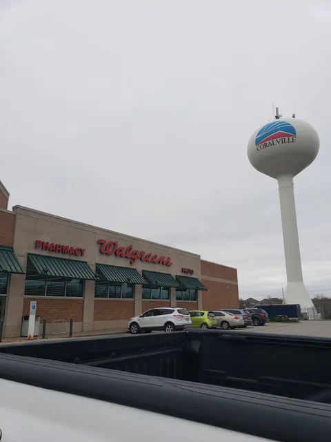 Walgreens Pharmacy