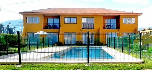 Apart Hotel Los Arrayanes