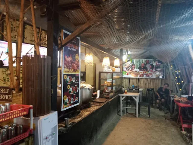 Enzo's Lechon House & Restaurant