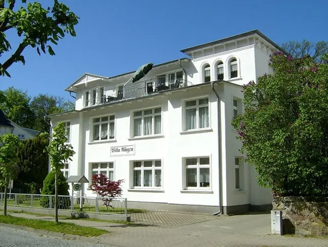 Villa Rügen