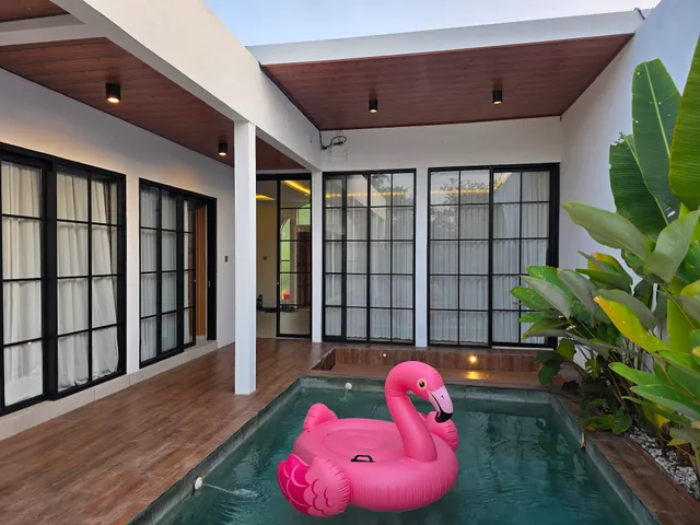 Sampai Villa Queensland