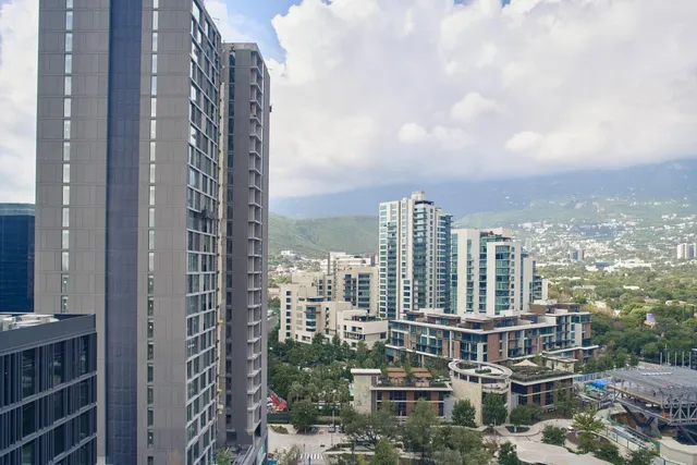 JW Marriott Hotel Monterrey Valle