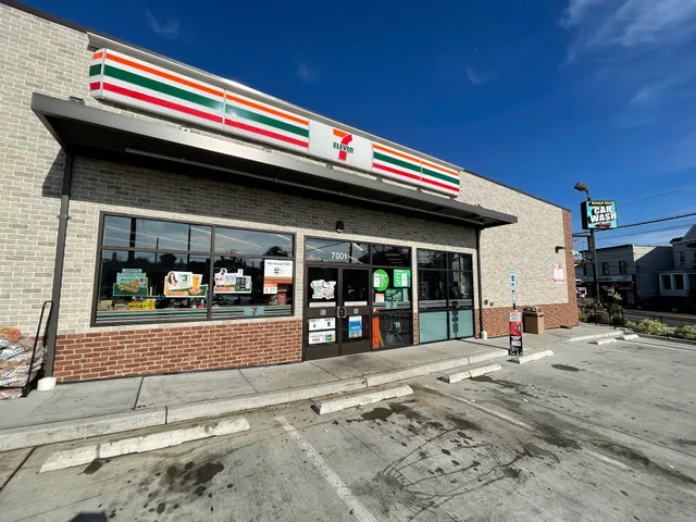 7-Eleven