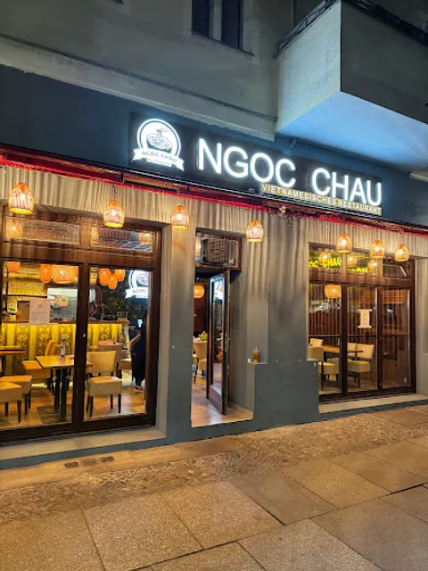 Ngoc Chau Restaurant