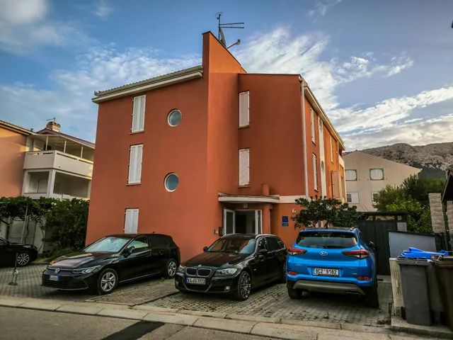 Adria Garden Apartments