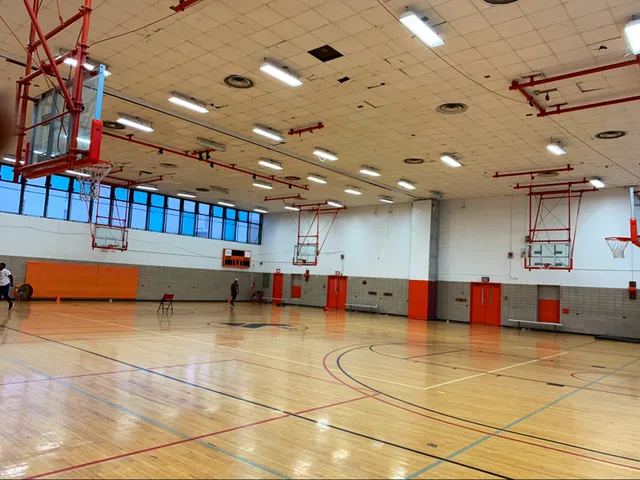 YM/WCA Newark & Vicinity