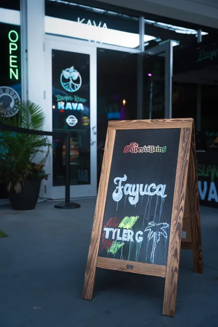 Island Root Kava Bar Satellite Beach