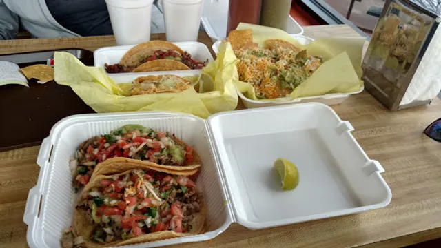 Alfonso's Mexican Food