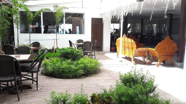 Deparis Resort Boracay